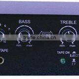 Professional Amplifier PA-650