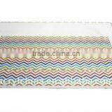 2016 Acrylic Tea Tray Display Fruit Wine Tray Display Creat Colorful Saving Tray thumbnail-5