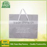 Customized Advisment Bags Packaging Bags for Non Woven Material thumbnail-1