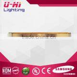Mytext Golden Plated Heating Lamp Twin Tube thumbnail-1