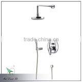 Single Handle in Wall Shower Taps Without Slide Bar 7527 thumbnail-1