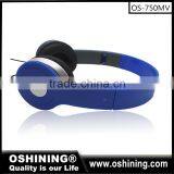 Promotion Top Quality Wired Earphones thumbnail-3