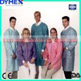 Unisex Disposable Surgical Lab Gowns