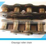 European Standard Duplex Farming Machinery Roller Chain thumbnail-1