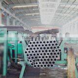 ASTM A179 Heat Exchanger Seamless Steel Pipes and Tubing
