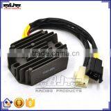 Recommended Motorbike Motorcycle Voltage Regulator Rectifier For Suzuki LS650 Savage 1986-2012 thumbnail-1