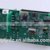 JRHT-G002 Bluetooth Speaker Board With FM Radio,support Usb sd Card thumbnail-3
