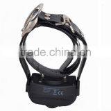 1200 Meter Rechargeable and Waterproof Pet Trainer Collar thumbnail-3