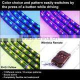 Flash Led Underbody Undercar Muti-light Car Kit Led Underbody Lights