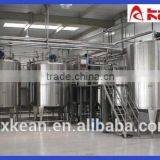 Fruit Juice Orange Juice Citrus Jucie Production Machine Line