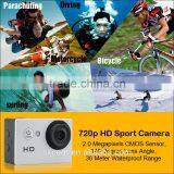 Cheapest Waterproof Sport Camera DV-11 thumbnail-5