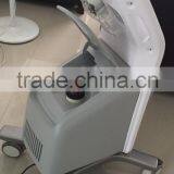 Face Lifting Hifu Slimming Machine With CE Certificate For Year 2016 No Pain thumbnail-4