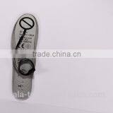 Wholesale Electric Thermal Insole Remote Control Heated Insoles Foot Warmer thumbnail-3