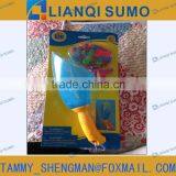 Wholesale New Colorful Kids Toys Plastic Water Balloon Bomb Launcher thumbnail-1