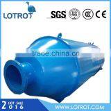 Lab Blast Furnace Hot Blast Stoves thumbnail-4