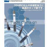 Various Types & Sizes of Japanese Hss Taps for Tapping Machine thumbnail-4