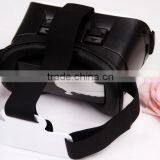 2nd Generation VR BOX II 2.0 3D Glasses Google Cardboard Oculus Rift Virtual Reality VR Glasses Helmet+ Bluetooth Controller thumbnail-3