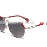 Best quality alloy material wholesale sunglasses china