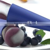 Popsicle Molds Ice Pop Maker candy color silicone ice pop mold