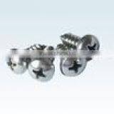 CHINA CHEAP DIN7981 PHILLIPS PAN HEAD TAPPING SCREW thumbnail-5