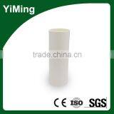 YiMing 55mm Pvc Pipe Electric Pipe With Good Stability