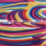 Printed Polar Fleece Fabric thumbnail-1