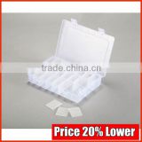 Plastic Transparent Folding Box, High Quality PET Packaging Carton Manufacturer Manufacturer