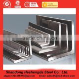 hot sale rolled equal angle steel