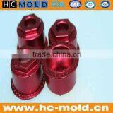Customized Rapid Prototype Vacuum Casting Parts and Cnc Machining Iron Parts