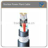 PVC Insulated PE Sheathed Nuclear Power Plant Cable