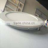 China Aluminum LED Floor Panel CE RoHS Indoor Global 6W 9W 12W 15W 18W thumbnail-3