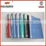 A4 Clear Bool Displaybook File Folder thumbnail-1