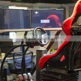 Mall Attractive 4d Coin Operated Car Racing Game Machine thumbnail-2