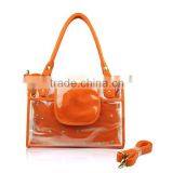9021-Latest Silicone Candy Bag China Supplier, Designer Candy Bag, Women Shoulder Bag thumbnail-1