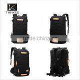 Large Size Light Weight Multifuctional Cool Camping Hiking Backpack Bags