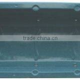 Monalisa 12 Person Hot Tubs Outdoor Used Fiberglass Swim Spa Pool M-3326 thumbnail-2