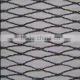 Light Duty Green 10 Metre Wide Anti Bird Net ,polyethylene Bird Netting