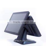 15 Inch Aluminum Body All in One Cash Register/ Restaurant Pos Terminals thumbnail-2