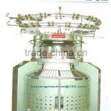 high pile circular knitting machine HP15