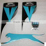 New Sticker Designs for Bikes