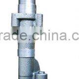 Auto Diesel Engine Aftermarket Parts for MERCEDES BENZ Oil Pump OM352A 3521806301