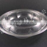 Bread Tray,plastic Food Tray, Disposable Cake Tray, Blister Clamshell,sandwich Combo Tray,cake or Deli Container,cake Punnet thumbnail-1