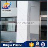 Hot China Products Wholesale Fabric Pvc Panel Supplier on