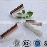 High Quality Hotel/travel Kit Plastic Foldable Comb thumbnail-2