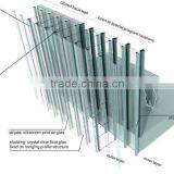 Glass Curtain Design thumbnail-3