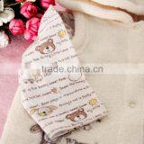 Big Milk Girl Kidswear Set Japan Xxx Girl Photo Suit thumbnail-3