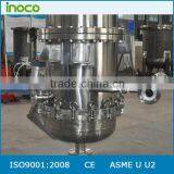 152311 Sintered Porous Metal Cartridge Filters