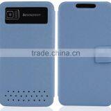 Factory Price Voltage Craft Universal Luxury Leather Phone Holster thumbnail-1