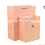 2016 Hot Sales Advertising Wine Paper Bag Single Wine Bottle thumbnail-6