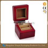 Custom Jewelry Box Manufacturer Wooden Ring Box thumbnail-1